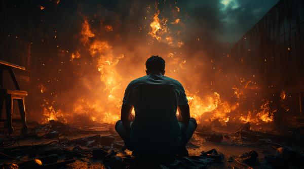 creste bilantul mortilor dupa explozia de la crevedia