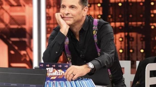 dan negru fotografie rara cu familia copiii nu apar la televizor nu sunt vedete pe tiktok si merg la o scoala de stat cum arata dara si bogdan foto