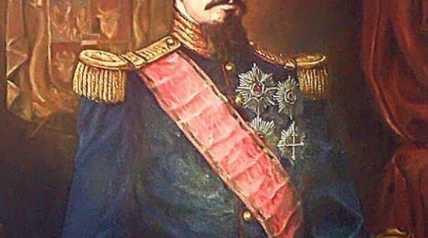 de ce se deghiza alexandru ioan cuza