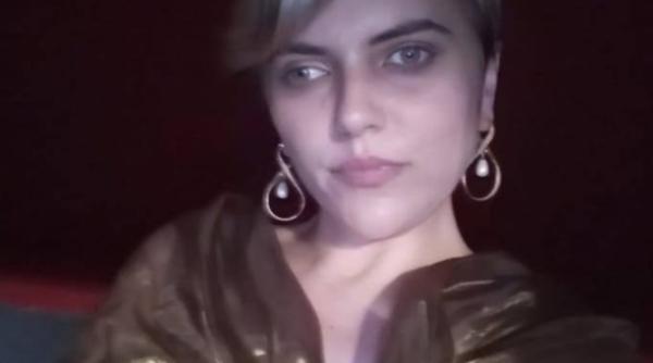 despre casa romana de cultura getafe interviu cu laura catalina dragomir video