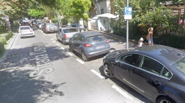 o strada din cluj va purta numele regretatului artist dumitru farcas initiativa apartine unui profesor universitar din sua