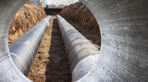 patru apeducte intre romania si republica moldova parte dintr un proiect amplu ce vizeaza un sfert de milion de persoane