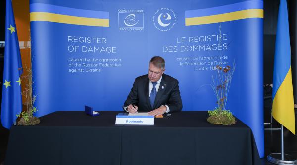 trei magistrati eliberati din functie de presedintele klaus iohannis cine sunt acestia