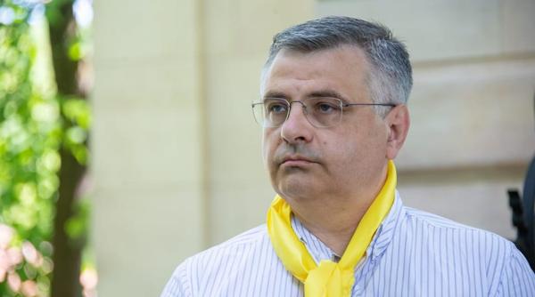 vlad mircea pufu senator pnl este noul presedinte al comisiei pentru cultura si media