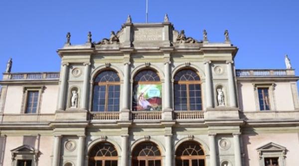 alice barb apel impotriva desfiintarii casei artelor dinu lipatti daca mai aveti nevoie de noi aparati ne scrieti acolo e in dezbatere publica