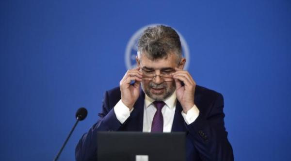 ciolacu neaga austeritatea eu am vazut in actul normativ ca o sa creasca salariile