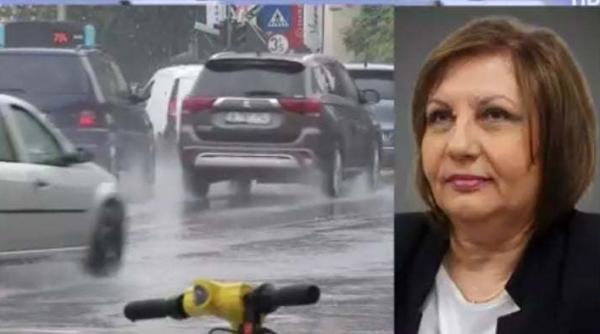 elena mateescu anm vesti bune in urmatoarele zile o vreme in general frumoasa