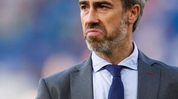 jorge vilda selectionerul nationalei de fotbal a spaniei a fost demis