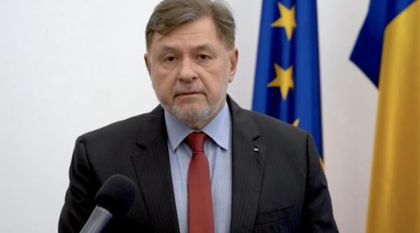 ministrul rafila nu sprijina testarea antidrog in masa in randul elevilor