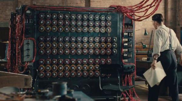 o noua senzatie pe netflix codul enigma filmul inspirat din realitate care te va emotiona pana la lacrimi