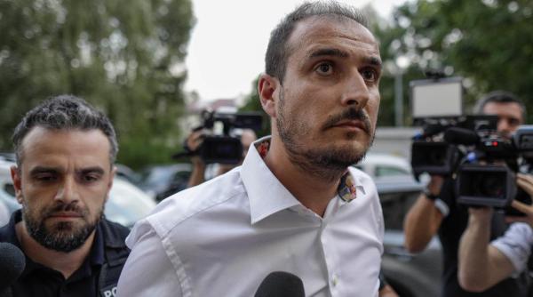 patronii statiei gpl crevedia adusi la parchetul general pentru audieri