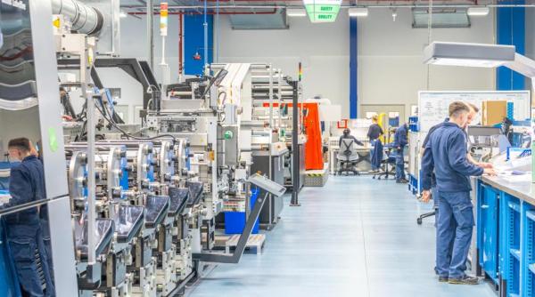 philip morris international anunta cresterea la peste 730 de milioane de dolari a investitiei in transformarea fabricii din otopeni