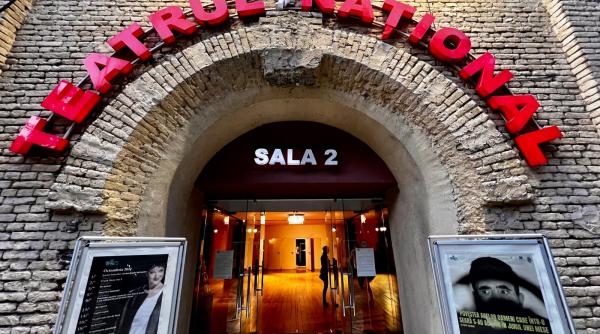 teatrul national mihai eminescu din timisoara panorama teatrala la jumatatea anului capitalei europene a culturii