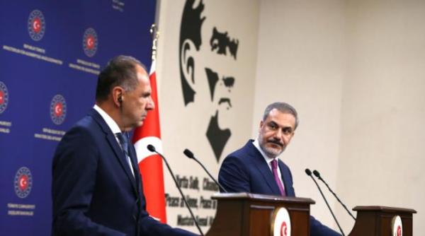 turcia si grecia s au impacat suntem gata sa continuam dialogul