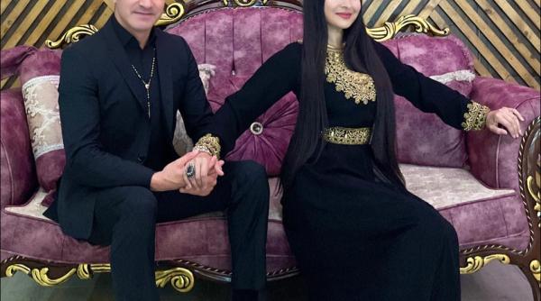 am fost foarte gelos alin oprea sceptic la inceputul relatiei cu medana actuala sotie nu am crezut ca va ramane alaturi de un barbat fara un ban