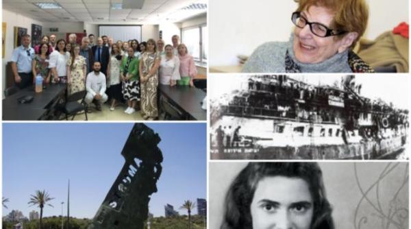 comunitatea israelienilor originari din romania o radiografie culturala