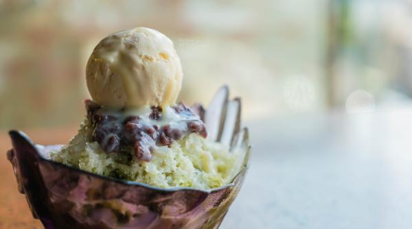 cum faci acasa inghetata tailandeza reteta