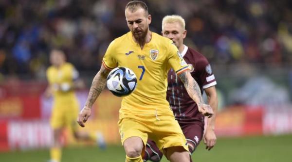 denis alibec inainte de meciurile cu israel si kosovo din preliminariile euro 2024 e o sansa unica