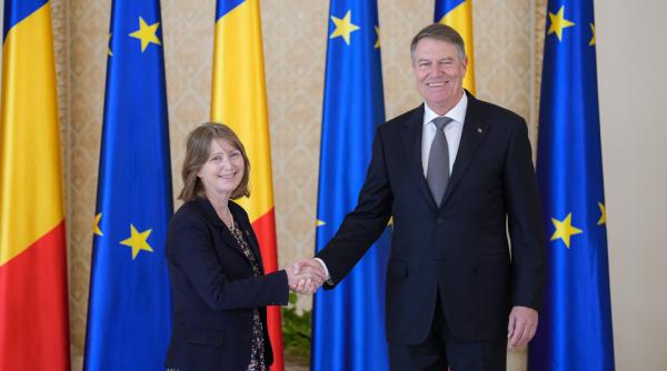 drona ruseasca cazuta in romania chirieac iohannis trebuie sa se consulte de urgenta cu ambasadorul sua kathleen kavalec