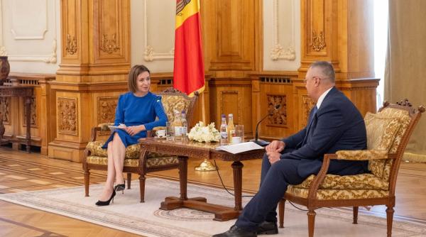 nicolae ciuca anunt dupa intalnirea cu maia sandu vor fi construite noi poduri peste prut