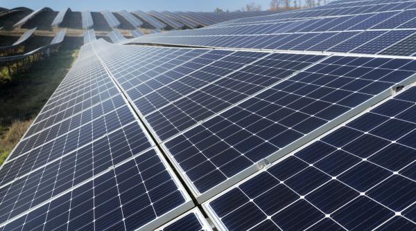 panouri fotovoltaice de aproape 350 000 de lei furate dintr un parc fotovoltaic din hunedoara