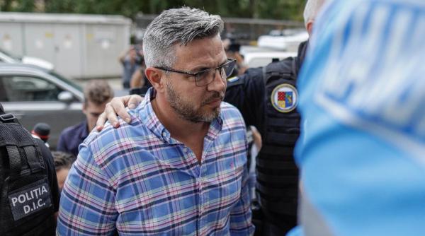 patronii statiei gpl crevedia arestati pentru 30 de zile