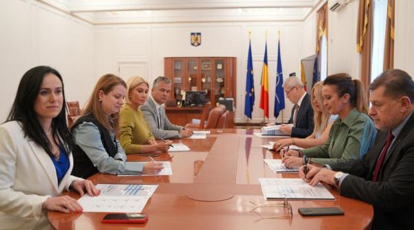 raluca turcan a semnat planul national cadru de siguranta in scoli ministerul culturii poate contribui la construirea unei culturi a sigurantei pentru cei tineri