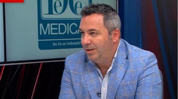 rinita alergica tot ce trebuie sa stii razvan hainarosie la dc news si dc medical video