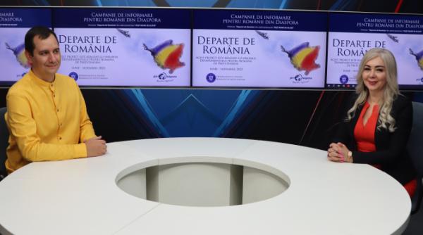 totul despre pensiile romanilor din strainatate maria luiza socol florescu cnpp interviul zilei video