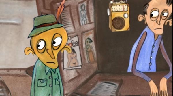 tvr precizari referitoare la difuzarea filmului de animatie m ty s m ty s