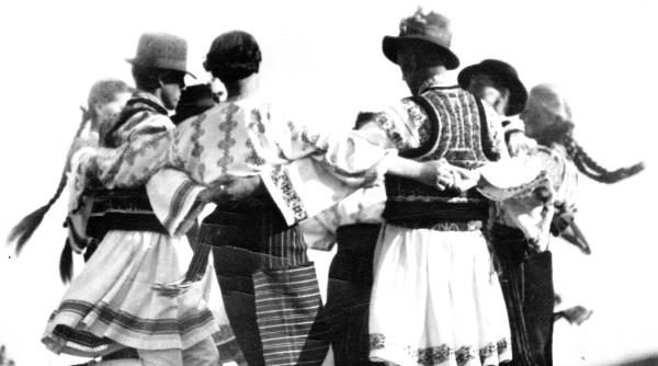 zilele muzeului taranului 7 17 septembrie 2023 programul