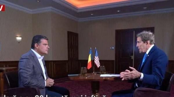 john kerry emisarul presedintelui sua avertisment pentru anul 2024 va fi mai rau e momentul sa facem ceva