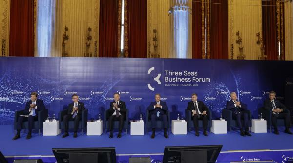 presedintele poloniei regiunea celor trei mari este un refugiu pentru investitori in momente tulburi video