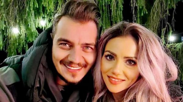 se insoara bursucu o va lua in sfarsit de sotie pe mama fetitei lui dupa 11 ani de relatie