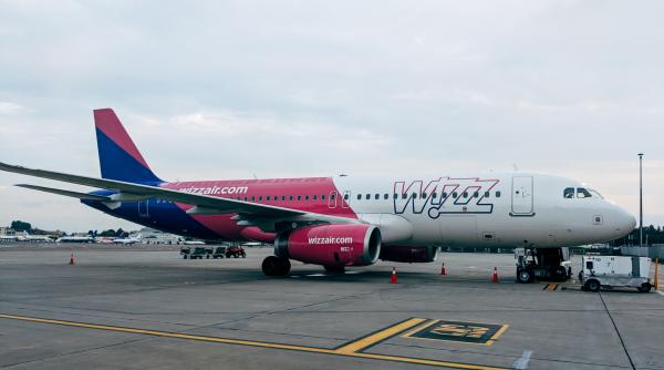 wizz air anunta inchiderea bazei de operare din suceava la finalul lunii octombrie operatorul aerian va continua sa opereze anumite zboruri