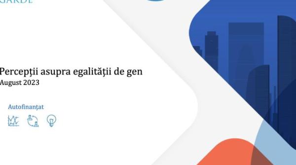 44prc dintre bucuresteni nu cred ca barbatii si femeile sunt tratati egal pe piata muncii sondaj