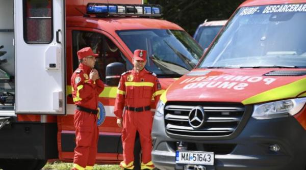 ambarcatiuni si autospeciale ajutor pentru locuitorii din ceatalchioi si chilia veche afectati de razboiul din ucraina