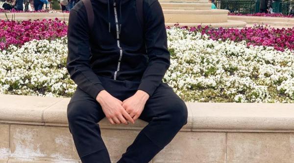 caius covrig sacrificiile din spatele performantei in sport mi am dat seama ca familia e totul in america nu am avut prieteni fiecare cu locul lui ori eu ori tu