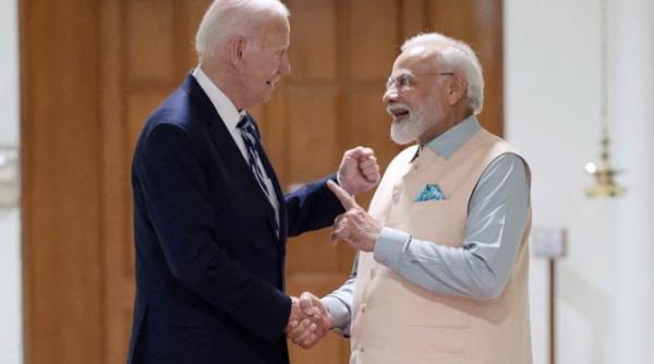 conflictul dintre sua si india a luat sfarsit biden si madi vor o regiune indo pacifica libera si deschisa video