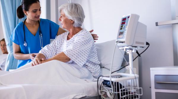 coruptia piedica in accesul pacientilor la servicii medicale de calitate rafila mesaj transant