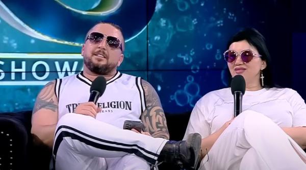 nu se mai oprea a fost horror adriana bahmuteanu a ajuns de urgenta la spital ce a patit vedeta