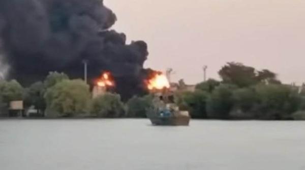 o primarie din tulcea vrea sa afle daca populatia intentioneaza sa si paraseasca locuintele din cauza atacurilor rusesti asupra porturilor ucrainene de la dunare