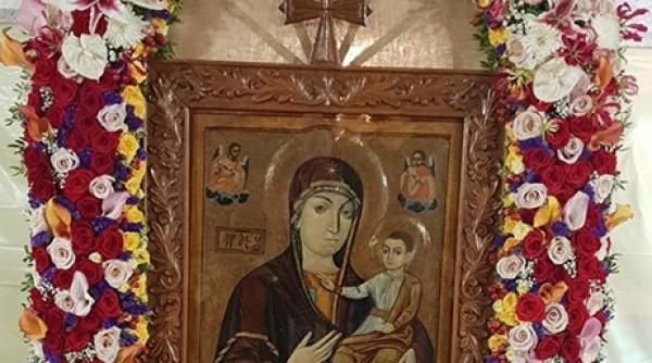 sfanta maria 8 septembrie cea mai frumoasa urare