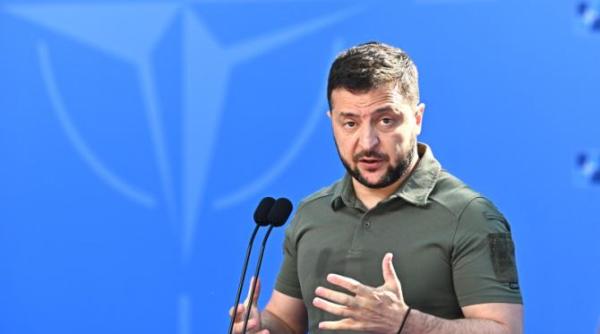 ucraina are informatii care demonstreaza ca putin l a ucis pe prigojin