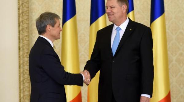 dacian ciolos primul anunt despre o candidatura la prezidentiale in 2024