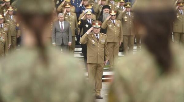 seful statului major al apararii intalnire cu generalul de fier al ucrainei bogdan chirieac crede ca se vor intelege mai bine decat cu podoliak