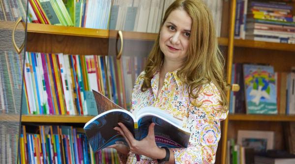 ligia deca mesaj inainte de startul anului scolar