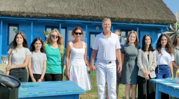 paradoxul deltei dunarii nici turism nici conservarea mediului