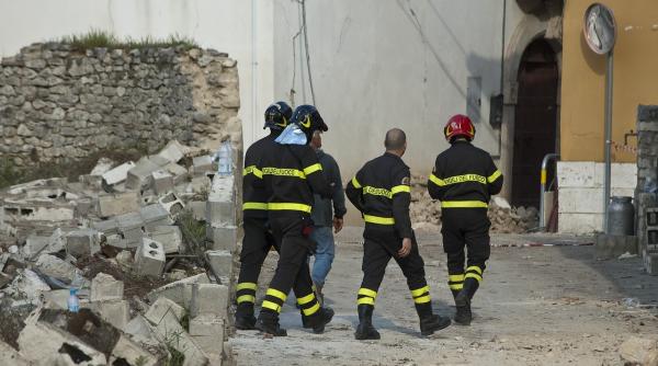 precizarile mae referitoare la seismul din maroc