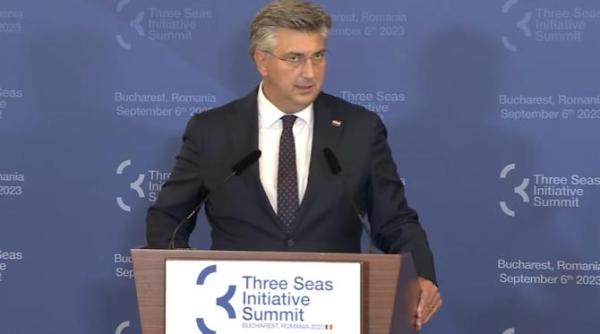 schengen premierul croatiei despre reteta de succes pentru a aderare ce spune de romania si bulgaria